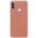 Силіконовий чохол Candy для Xiaomi Redmi Note 5 Pro / Note 5 (DC) Rose Gold