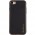 Шкіряний чохол Xshield для Apple iPhone 7 / 8 / SE (2020) (4.7") Чорний / Black