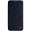 Шкіряний чохол (книжка) Nillkin Qin Series для Apple iPhone 12 Pro Max (6.7") Синій