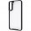 Чохол TPU+PC Lyon Case для Samsung Galaxy S23+ Black