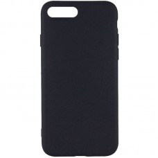 Чохол TPU Epik Black для Apple iPhone 7 plus / 8 plus (5.5") Чорний