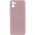 Чохол Silicone Cover Lakshmi Full Camera (A) для Xiaomi Redmi A1 / A2 Рожевий / Pink Sand