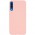 Силіконовий чохол Candy для Samsung Galaxy A50 (A505F) / A50s / A30s Рожевий