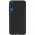 Силіконовий чохол Candy для Samsung Galaxy A50 (A505F) / A50s / A30s Чорний