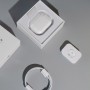 Бездротові навушники Air Pro 2 with Wireless Charging Case (AAA) Білий