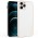 Шкіряний чохол Xshield для Apple iPhone 11 Pro Max (6.5") Білий / White