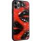 TPU+PC чохол Prisma Plushie для Apple iPhone 11 Pro Max (6.5") Kiss