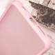 Чохол TPU+PC Lyon Frosted для Xiaomi Redmi Note 9s / Note 9 Pro / Note 9 Pro Max Pink