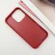 TPU чохол Bling World Rock Diamond для Apple iPhone 15 Pro (6.1") Червоний