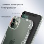 TPU чохол Nillkin Nature Series для Apple iPhone 12 mini (5.4") Безбарвний (прозорий)