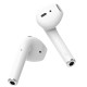 Бездротові TWS навушники Hoco EW25 Білий