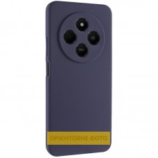 Чохол Silicone Cover Ummi Lakshmi Full Camera (AA) для Xiaomi Redmi A5 (Europe version) Синій / Midnight Blue