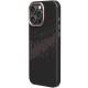 TPU чохол Monzo (MagFit) для Apple iPhone 15 Pro (6.1") Titanium gold