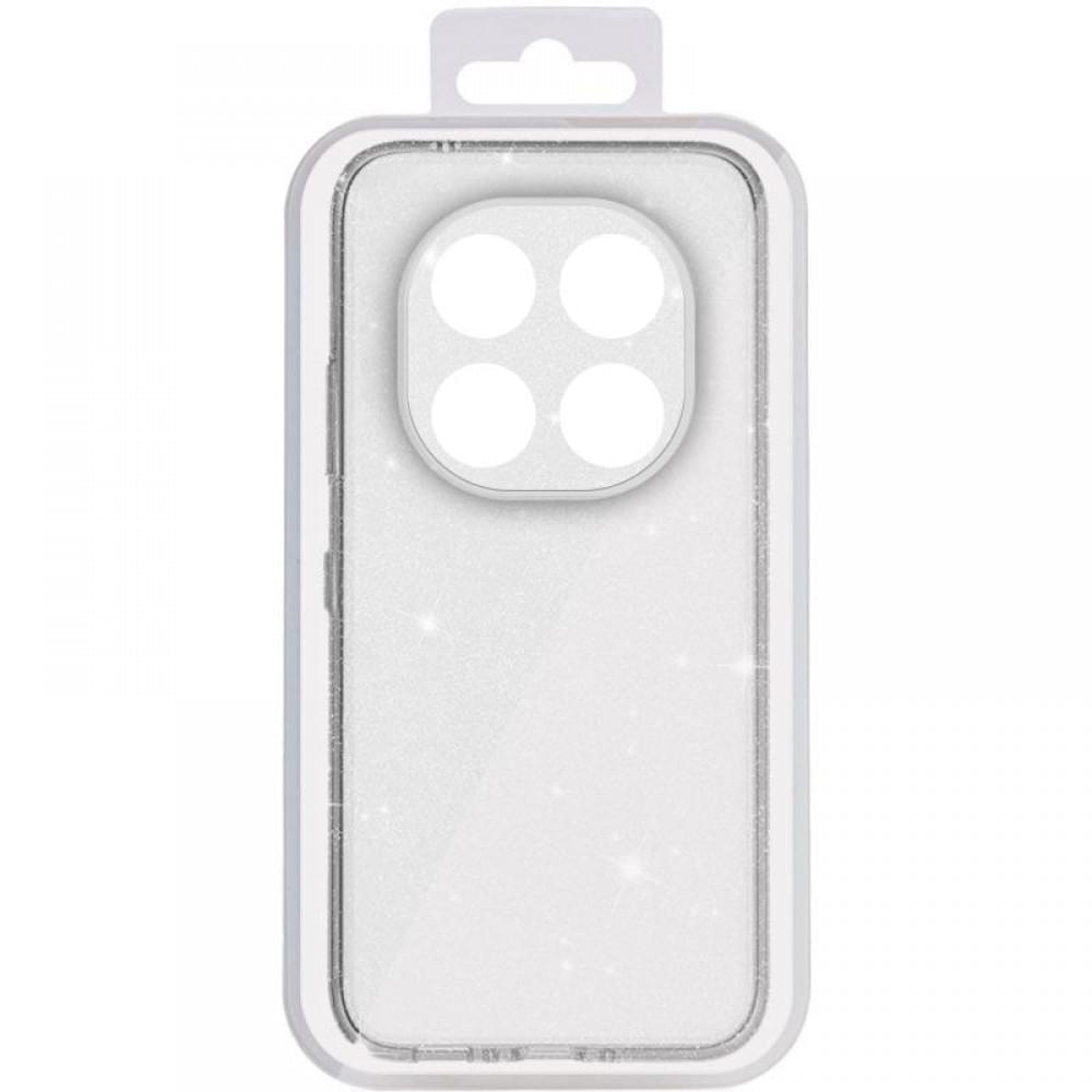 TPU чехол Nova для Xiaomi Redmi Note 14 Pro+ 5G