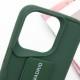 Чохол TPU VIVA для Apple iPhone 15 Pro (6.1") Green