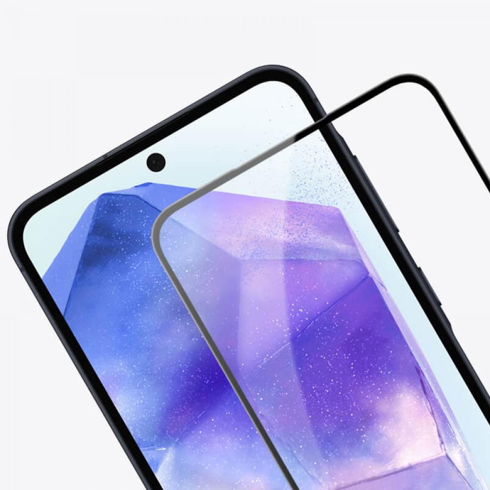 Защитное стекло Nillkin (CP+PRO) для Samsung Galaxy A55