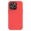 Чохол Nillkin Matte Pro для Apple iPhone 15 Pro (6.1") Червоний / Red