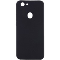 Чохол TPU Epik Black для Oppo A73 (2017) Чорний