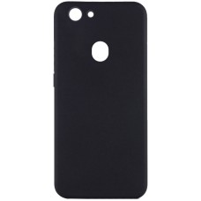 Чохол TPU Epik Black для Oppo A73 (2017) Чорний