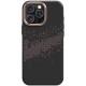 TPU чохол Monzo (MagFit) для Apple iPhone 15 Pro (6.1") Titanium gold