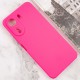 Чехол Silicone Cover Lakshmi Full Camera (AAA) для Xiaomi Redmi 13C / Poco C65