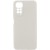 Чохол Silicone Cover Lakshmi Full Camera (AAA) для Xiaomi Redmi Note 11 (Global) / Note 11S Білий / White