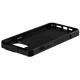 Ударостійкий чохол UAG Monarch Pro with MagSafe Leather для Apple iPhone 15 Plus / 14 Plus (6.7") Синій