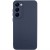 Чохол Silicone Cover Lakshmi Full Camera (AAA) with Logo для Samsung Galaxy S20 FE Темно-синій / Midnight blue