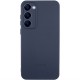 Чохол Silicone Cover Lakshmi Full Camera (AAA) with Logo для Samsung Galaxy S20 FE Темно-синій / Midnight blue