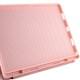 Чохол-книжка Book Cover (stylus slot) для Samsung Galaxy Tab A11+ (11'') (X210/X215) Рожевий / Pink Sand