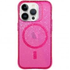 Чехол TPU Radiance with MagSafe для Apple iPhone 15 Pro Max (6.7")