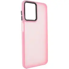 Чехол TPU+PC Lyon Frosted для Motorola Moto G14