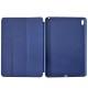 Чохол Smart Case (no logo) для Apple iPad Air 13'' (2024) Blue