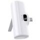 Портативное ЗУ Power Bank WIWU Wi-P017-C Type-C 5000 mAh