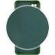 Чохол TPU GETMAN Liquid Silk Full Camera для Xiaomi Redmi 10C Зелений / Dark green