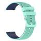 Ремінець Ribby для Smart Watch 20mm Mint