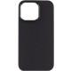 TPU чехол Bonbon Metal Style для Apple iPhone 14 Pro (6.1")