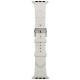 Ремінець Kilim для Apple Watch 42/44/45/46/49mm Antigue White