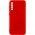 Чохол Silicone Cover Lakshmi Full Camera (AA) для Samsung Galaxy A50 (A505F) / A50s / A30s Червоний / Red