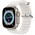 Ремінець Ocean Band для Apple watch 42mm/44mm/45mm/49mm Білий / White