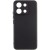 Чохол Silicone Cover Ummi Lakshmi Full Camera (AA) для Xiaomi Redmi Note 13 Pro 4G / Poco M6 Pro 4G Чорний / Black
