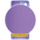 Чохол Silicone Cover Lakshmi Full Camera (AA) with logo для Xiaomi Redmi Note 12 Pro 4G Бузковий / Dasheen