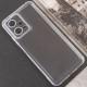 Чохол TPU Starfall Clear для Xiaomi Poco X5 5G / Redmi Note 12 5G Прозорий