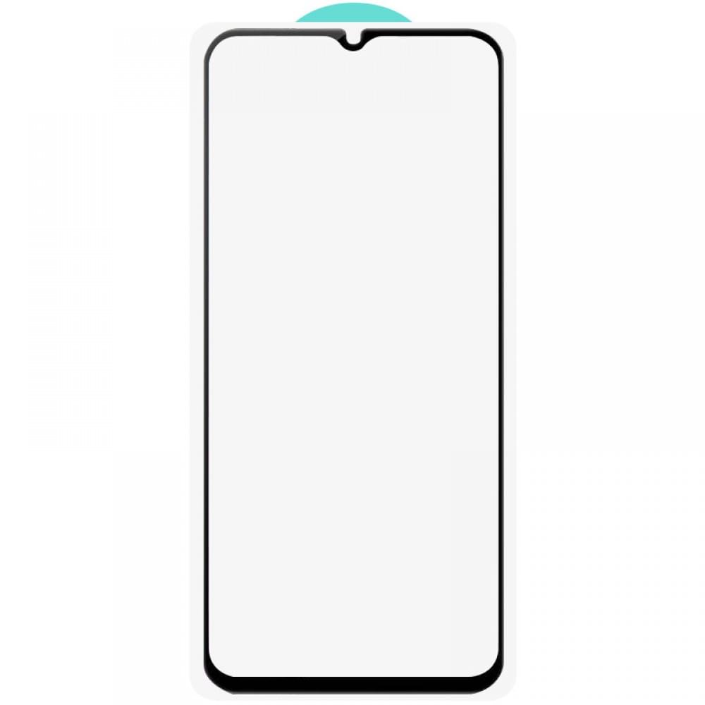 Захисне скло SKLO 3D для Realme C53 / C51 / C61 4G / C63 4G / Note 50 / 60 / 60x / 70 / 70T Чорний