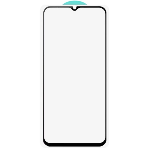 Захисне скло SKLO 3D для Realme C53 / C51 / C61 4G / C63 4G / Note 50 / 60 / 60x / 70 / 70T Чорний