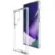 Чохол TPU Space Case transparent для Samsung Galaxy S25 Ultra Прозорий