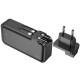 Портативне ЗП Power Bank Hoco J126 Travel 22.5W 10000 mAh Black