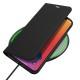 Чохол-книжка Dux Ducis з кишенею для візиток для Apple iPhone 11 (6.1") Чорний