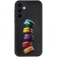 TPU чохол Prestige для Samsung Galaxy A56 5G Macarons