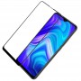 Захисне скло Nillkin (CP+PRO) для Xiaomi Redmi 9 / Poco M3 / Note 9 4G / Redmi 9T Чорний